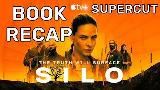 Wool (Silo) by Hugh Howey [SUPERCUT]: A Chapter-by-Chapter Journey Through the Silo