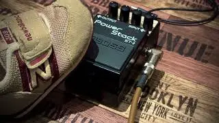 BOSS ST-2