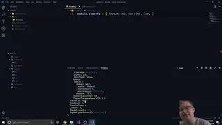 Code With Me #1 | Creating a node.js CDN tool
