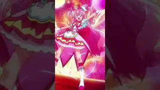 Precure fun facts #25  #anime #funfacts #precure #prettycure