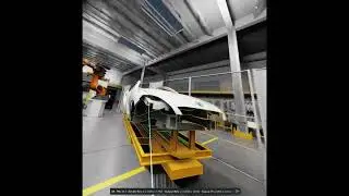 Omniverse USD Composer VR Viewer