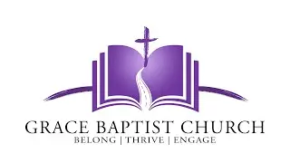 Grace Baptist Church | Wednesday 1.7.26 | II Timothy 2:3-4 | Missionary Rob Dodson