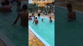 Primeiro encontro dos Botocudos .