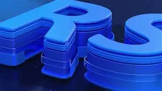 RSVFX BROADCAST IDENT