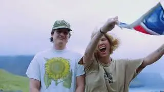 Nordic Music Camp Faroe Islands 2025 - Official Aftermovie