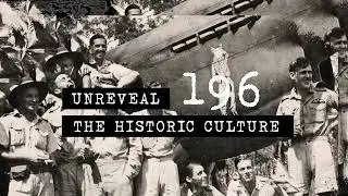 Historical Documentary with Stunning After Effects Transitions