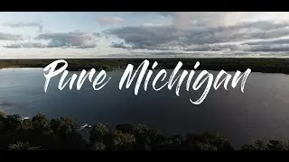 Pure Michigan - UP edition (Pictured Rocks)