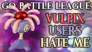 GBL: Don't Sleep on SHADOW LILEEP! (Element Cup Remix)