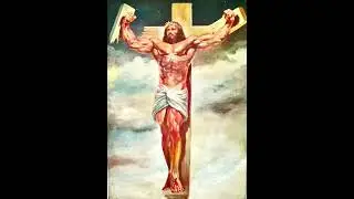 &ldquo;I am the alpha and omega&rdquo;. / memory reboot Jesus christ Amv Edit