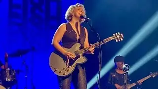 Samantha Fish - “Either Way I Lose”