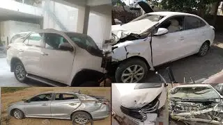 Accident Revo V 2022 model for sale in khi @SHServices #forsale #auction