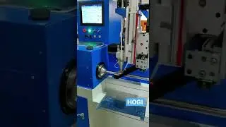 Pipe laser cutting machine, laser cut and punch for tubes Best price #pipelasercuttingmachine