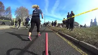 Philly Rothman 8k  2019