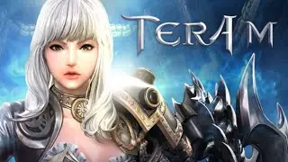 Tera M: First Impressions Android Open World Game