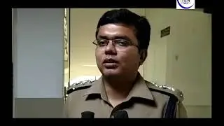 NOIDA: Three goons shoot a stationary trader dead and flee on bike