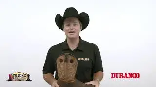 Caring for Your Durango Boots