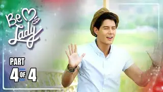 Be My Lady | Episode 83 (4/4) | June 20, 2022