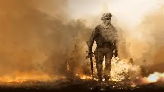 Vye Explains Why The Innovations And Evolution Between COD MW1 And COD MW2 Should Be The Norm