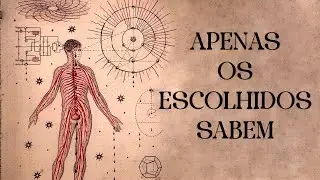 10 SEGREDOS que APENAS Pessoas ALTAMENTE ESPIRITUAIS Entenderão