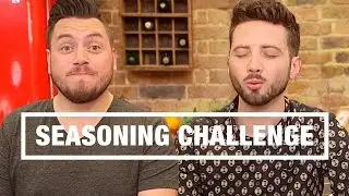 How To Make Your Food Taste Better!