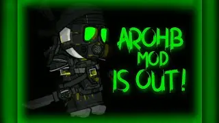[AROHB MOD] Madness Project Nexus - First Release