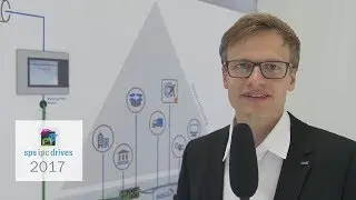 sps ipc drives 2017: SICK Integration Space | SICK AG