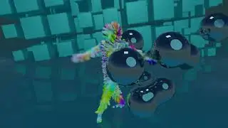Bubble up Dub By vero (guitar by Dubdelay)