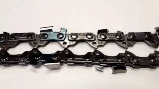 The best chain for small chain saws OREGON VersaCut 91VXL