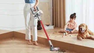 Airbot Aura 19000Pa Lightweight Cordless Vacuum
