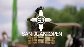 Highlights from the San Juan Open 2024