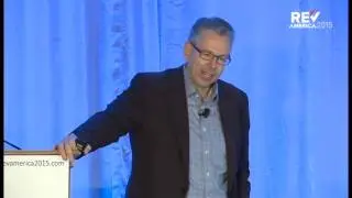 RevAmerica - Concurrent Breakout Sessions 1