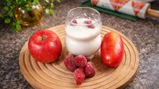 كولاجين منزلي اقتصادي وفعّال 💪 لبشرة زجاجية ومفاصل أقوى