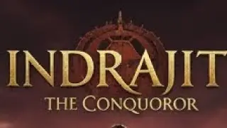 Who Was Indrajit? The Warrior Who Defeated the King of Gods | Ramayana Explained