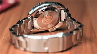 Лучшие часы Seiko для работы, путешествий и приключений 2026 года!