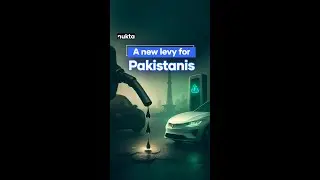 Pakistan's New Carbon Levy &mdash; Green Energy or Public Burden? | Nukta Business