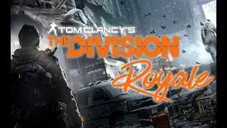 The Division Free For All Royale - Jesimein