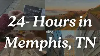 A Day in Memphis: Peabody Hotel, BBQ, & Civil Rights Museum