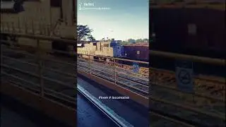 Locomotiva Sd70BB