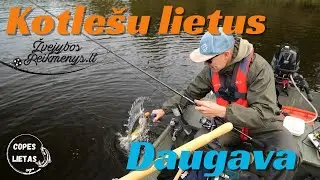 CopesLieatasS1E23 Kotlešu lietus