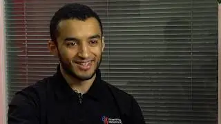 Aaron Housen - JTL National MES Apprentice of the Year 2019