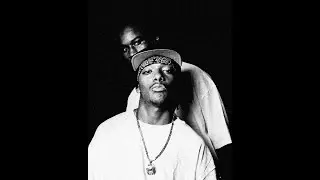 (FREE) Mobb Deep x Joey Bada$$ x 90s Boom Bap Type Beat - 