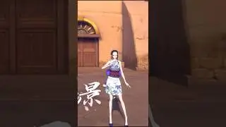 New SS Character Robin Onigashima One Piece Fighting Path #onepiece #robin