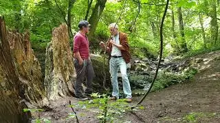 Schriftstellerei & Legasthenie an der Drusel