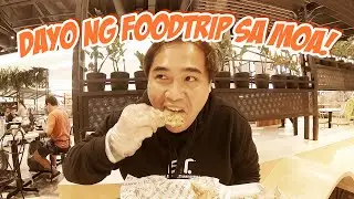 SM MALL OF ASIA 2021 | WHAT'S NEW AT SM MOA?