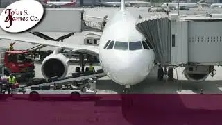 Air vs. Ocean cargo shipping; rates narrowing