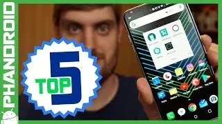 5 Best Android Apps of the Week 9/1/17