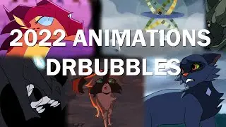 DRBUBBLES 2022 ANIMATIONS
