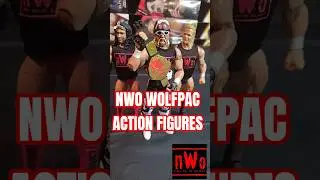 THIS IS YOUR FIGURE IF.. (NWO WOLFPAC EDITION) #hulkhogan #nwo #nwowolfpac #shorts