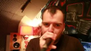 Mr Phormula Promo 2012 (Welsh)