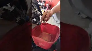 Yamaha Fi125 Mio: DIY Fuel Injector Testing Made&nbsp;Easy!